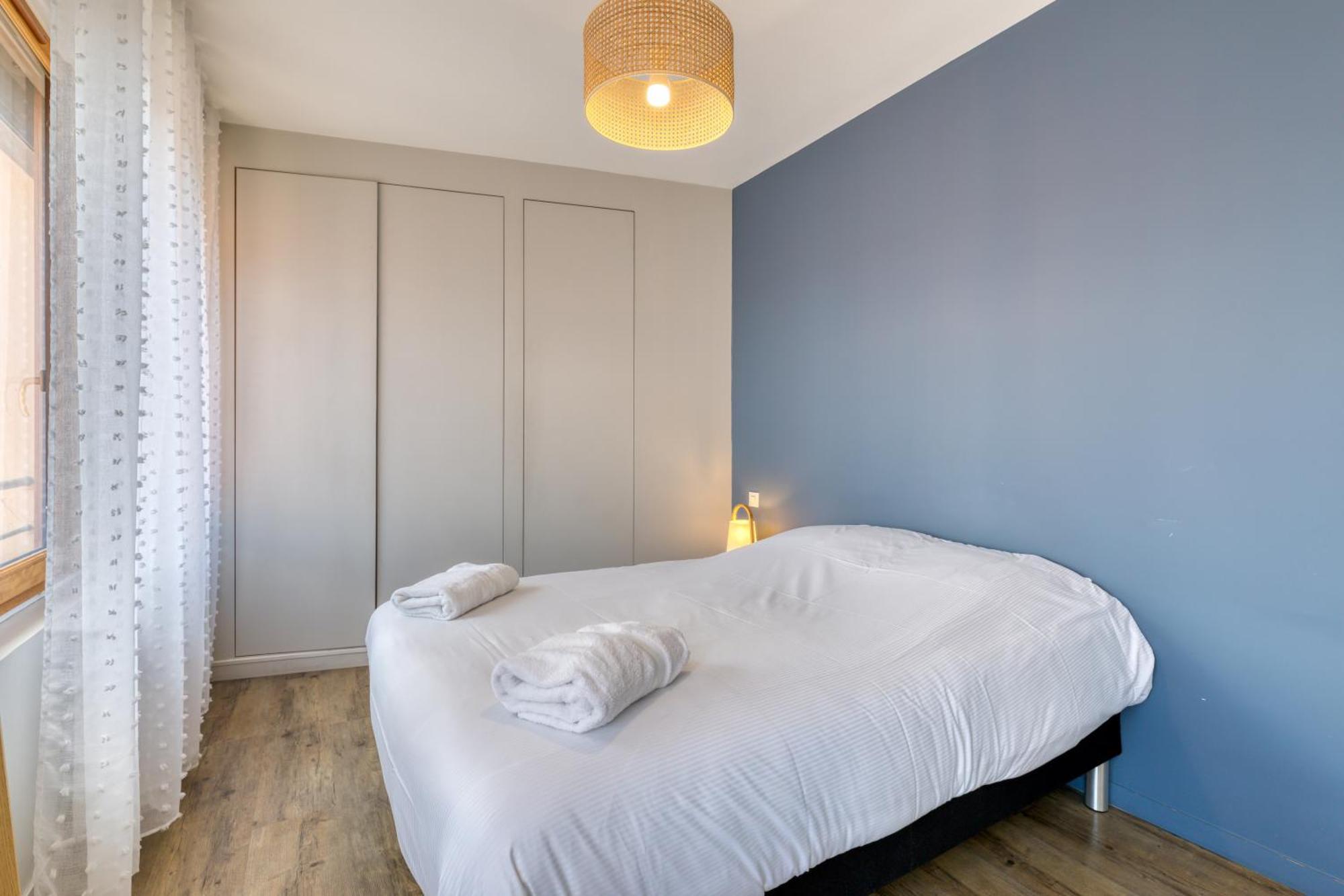 Juliette : *Logement Avec Balcon* Apartamento Ruão Exterior foto